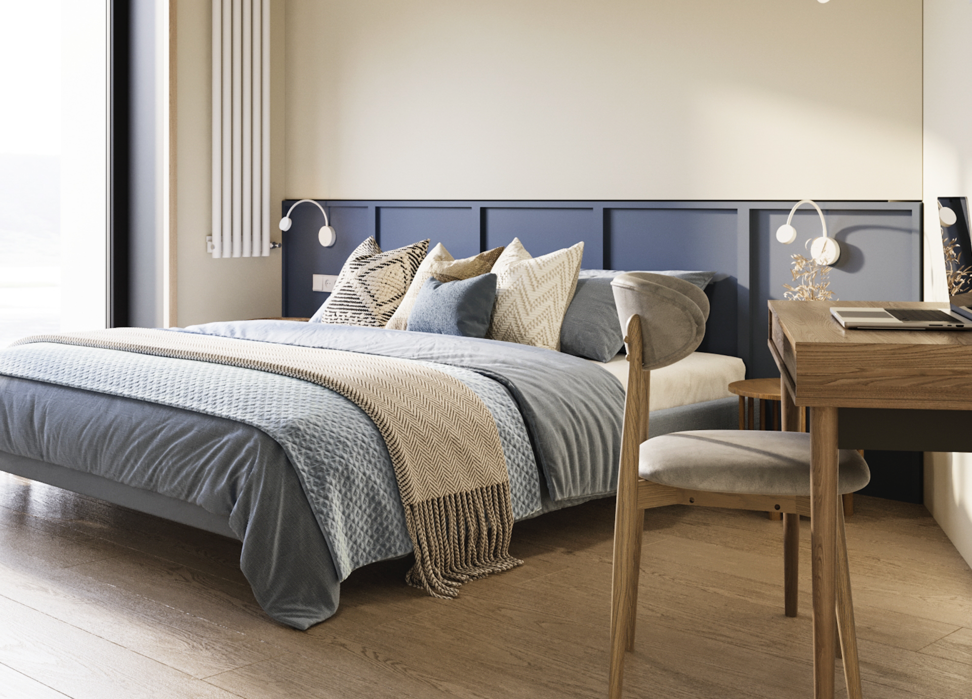 Рассрочка вместо ипотеки — от 150 000 ₽/мес. - Изображение