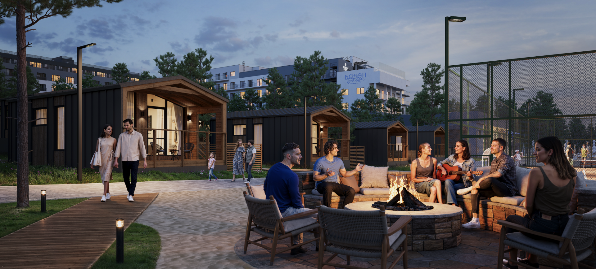 Слайдер группа №Доходность